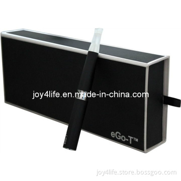 Electronic Cigarette EGO-T with 1.1ml Liquid Refill Cartridge